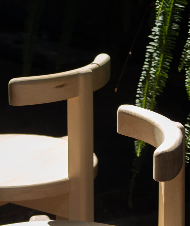 Orno chair