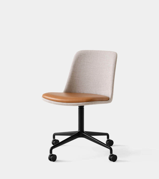 Rely HW25 Seat