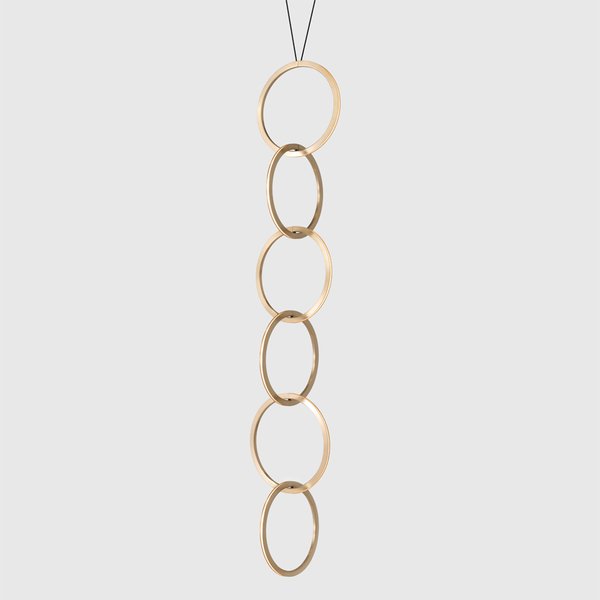 Circus Pendant Light