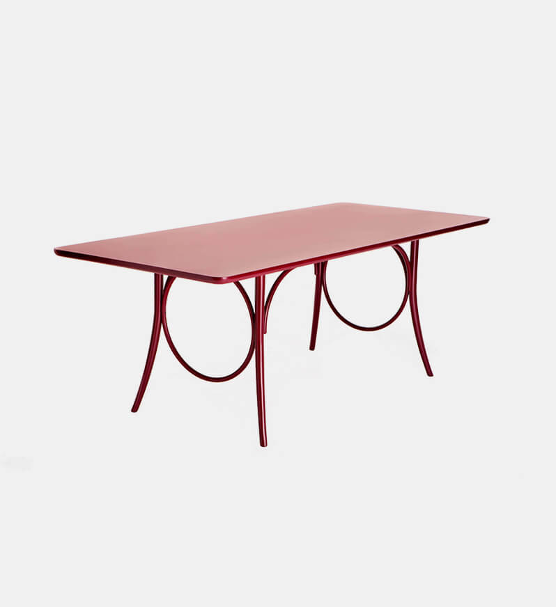 Ring Dining Table