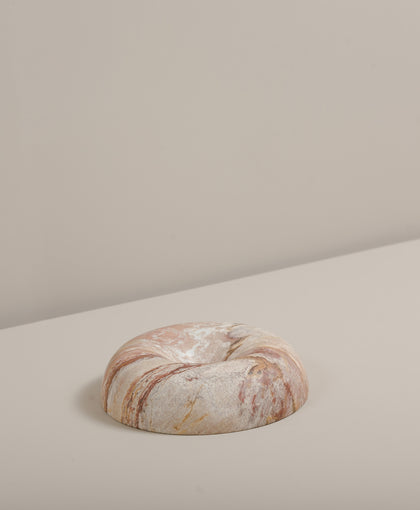 Monolith Series - Doughnut