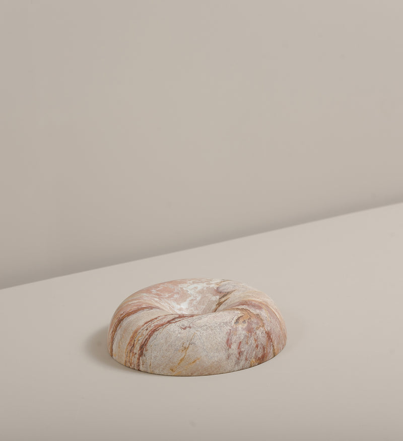 Monolith Series - Doughnut
