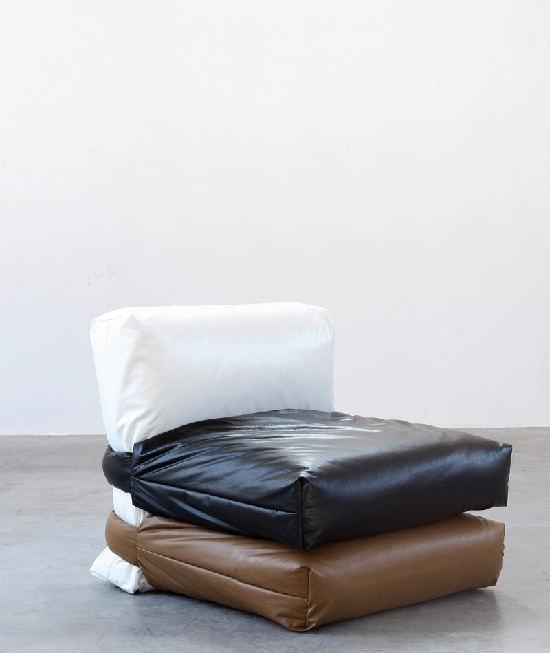Pillow Sofa - 1 Seater