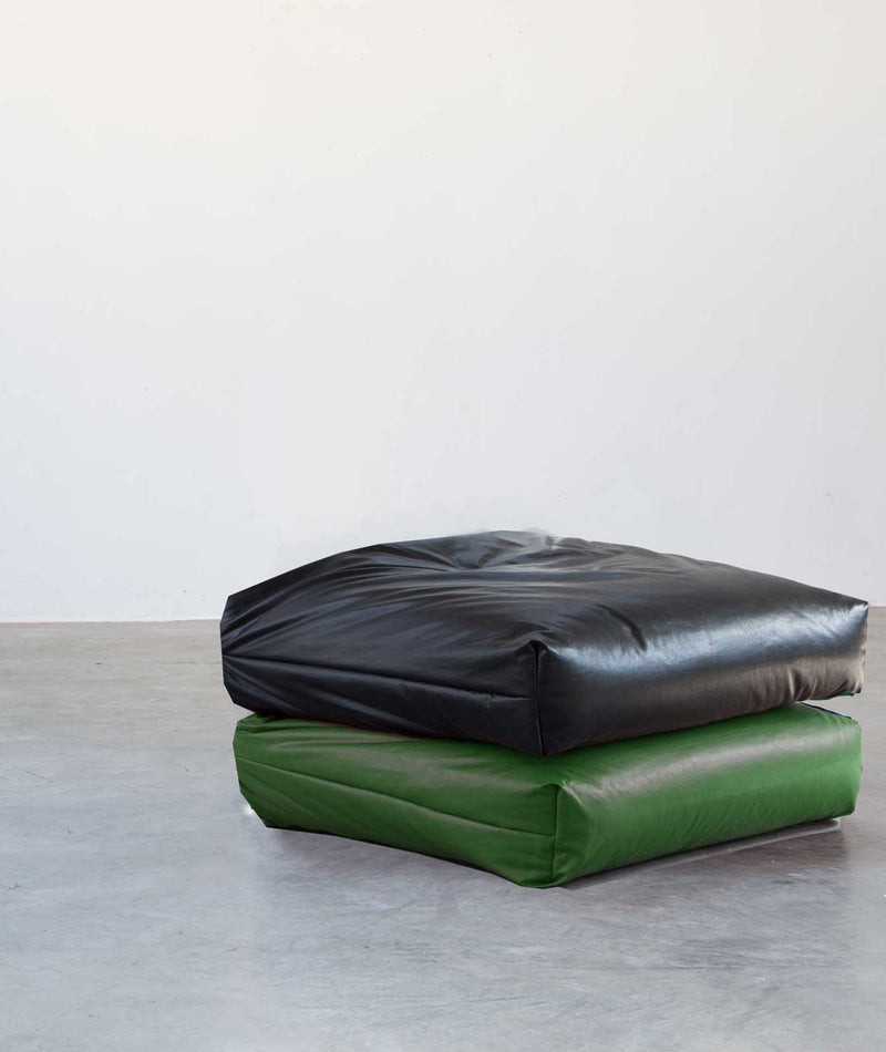 Pillow Sofa - 3 Seater