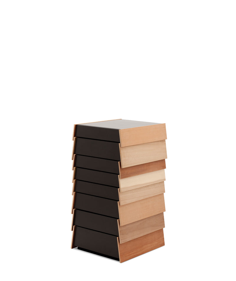 Stack Chest of Drawers