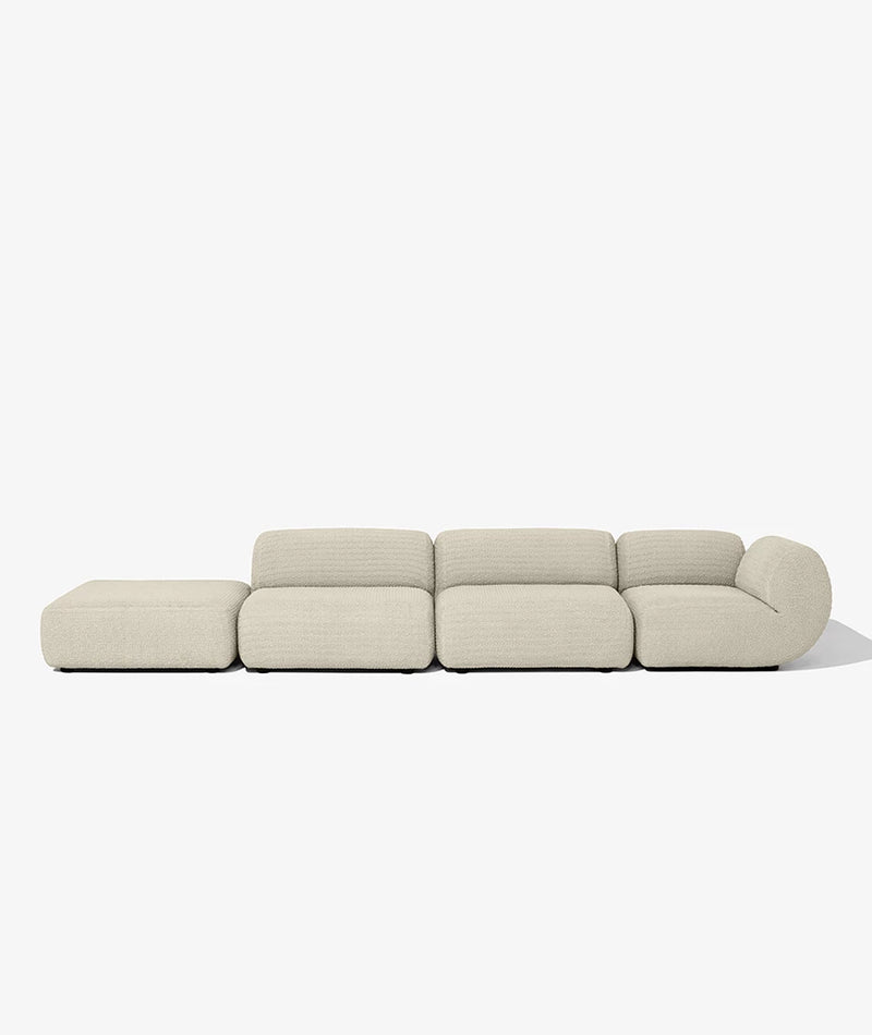 Dobra Modular Sofa