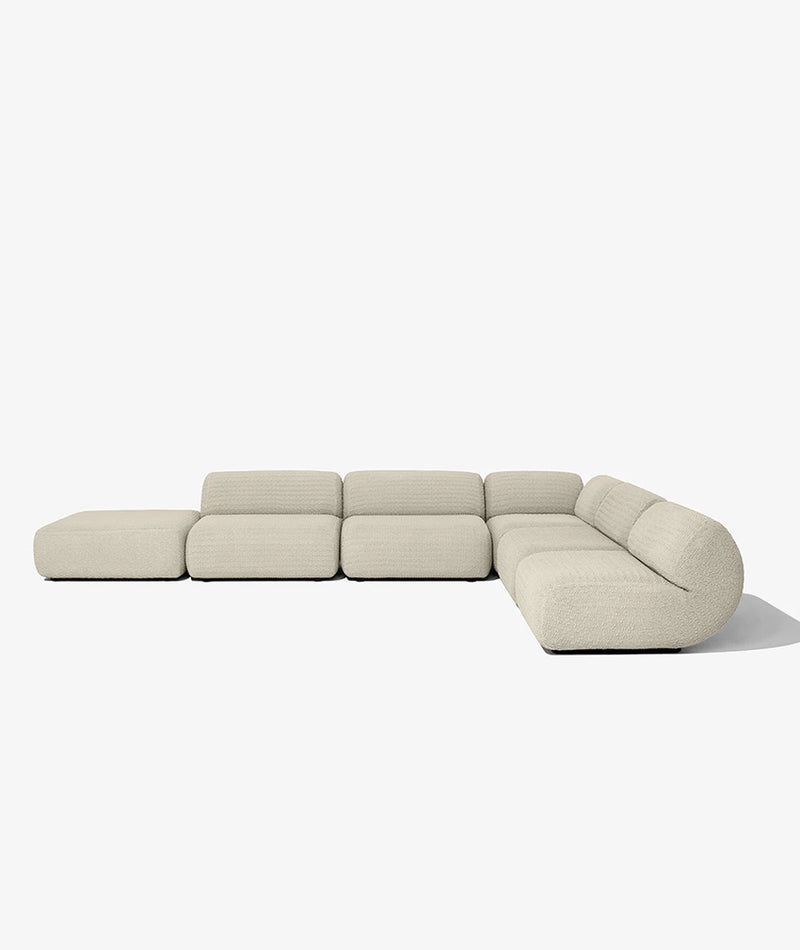 Dobra Modular Sofa