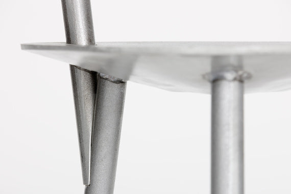 Spade Chair - Bar Stool