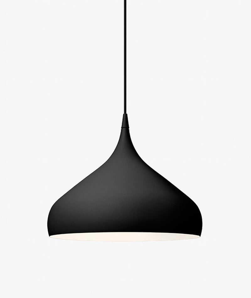 Spinning Pendant BH2