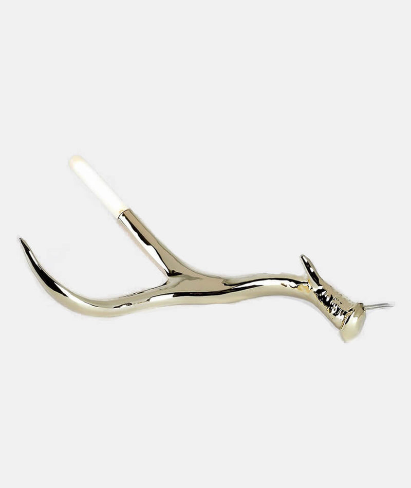 Superordinate Antler Table Lamp