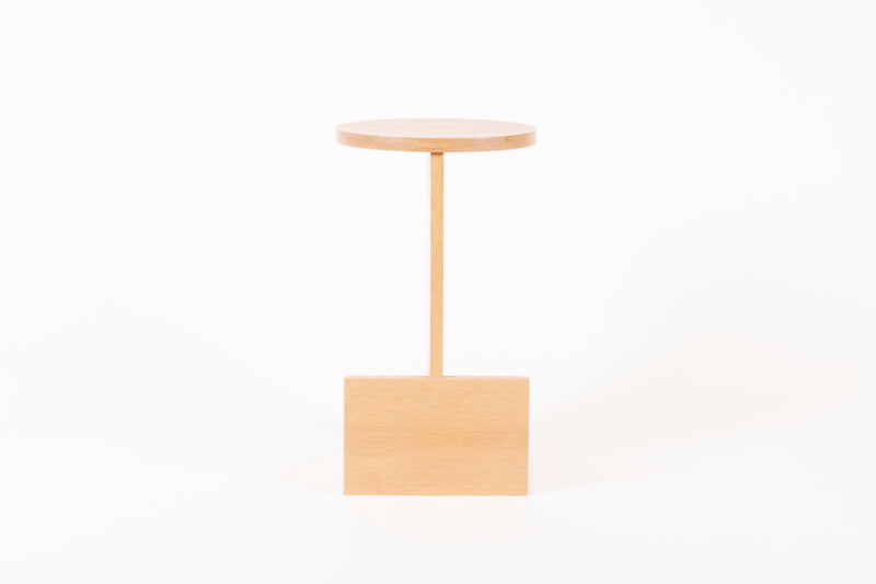 T Counter Stool