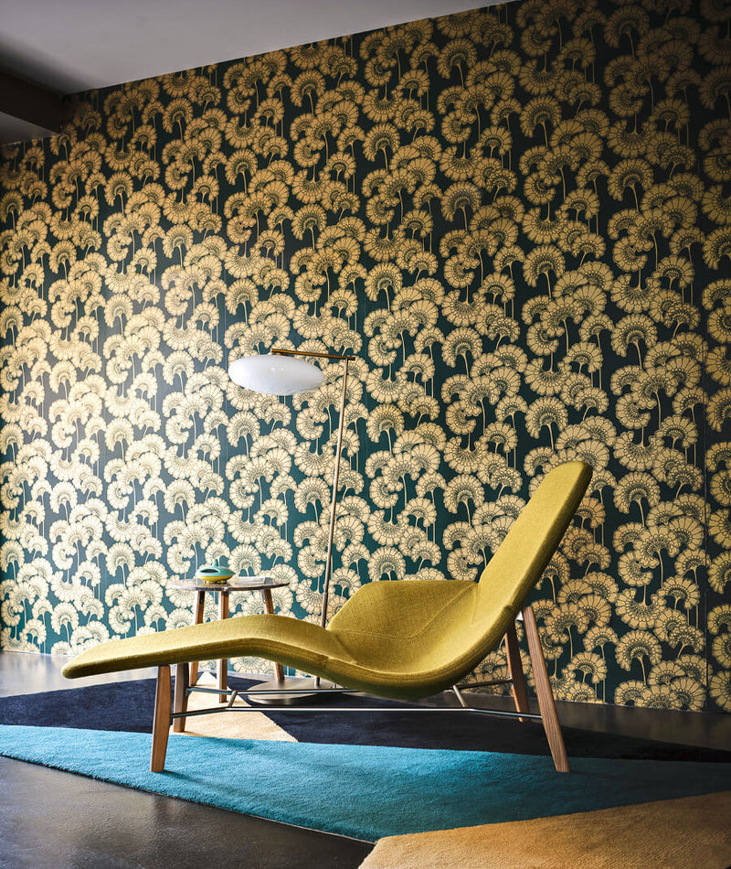 Atoll Chaise-longue