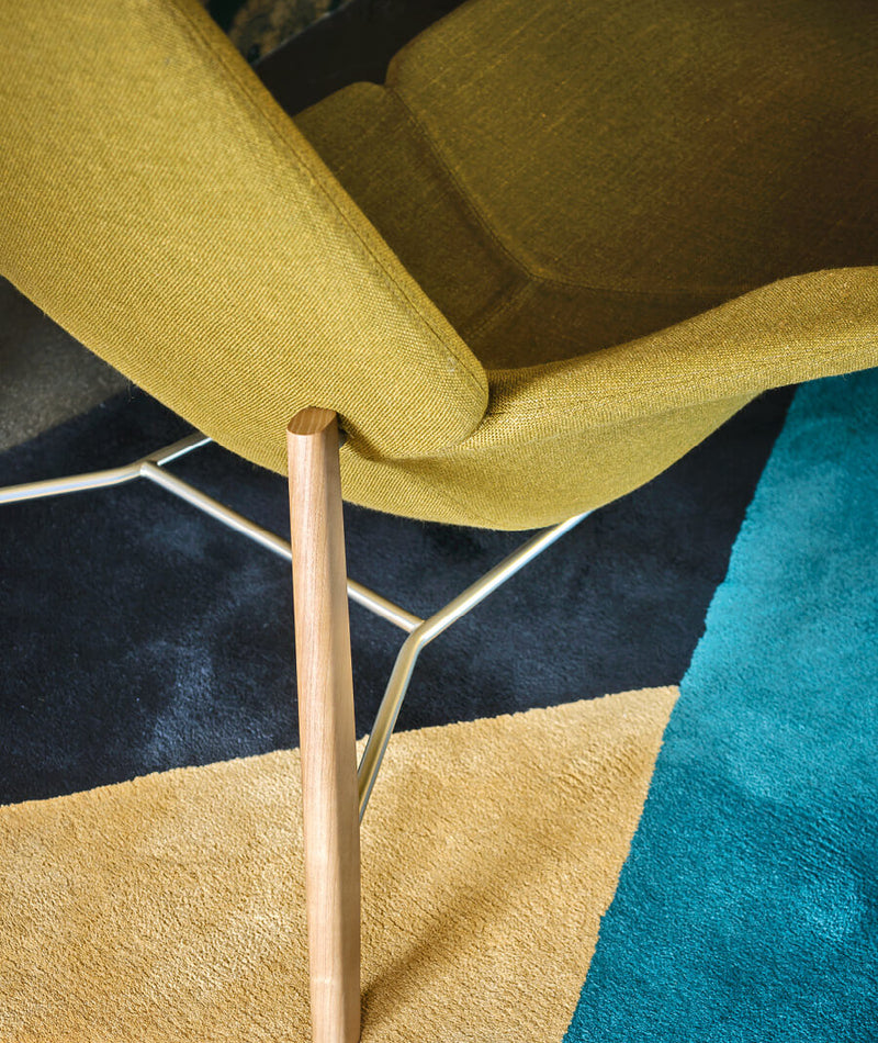 Atoll Chaise-longue