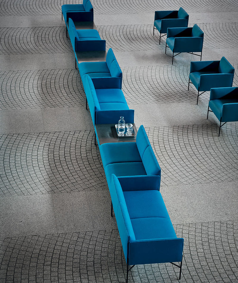 Chill-Out Ottoman 74 cm