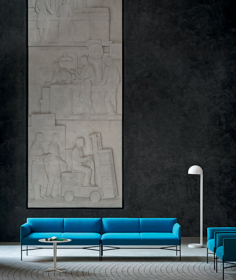 Chill-Out Ottoman 74 cm
