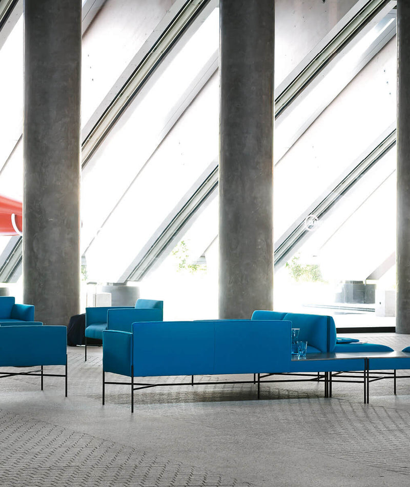 Chill-Out Ottoman 74 cm
