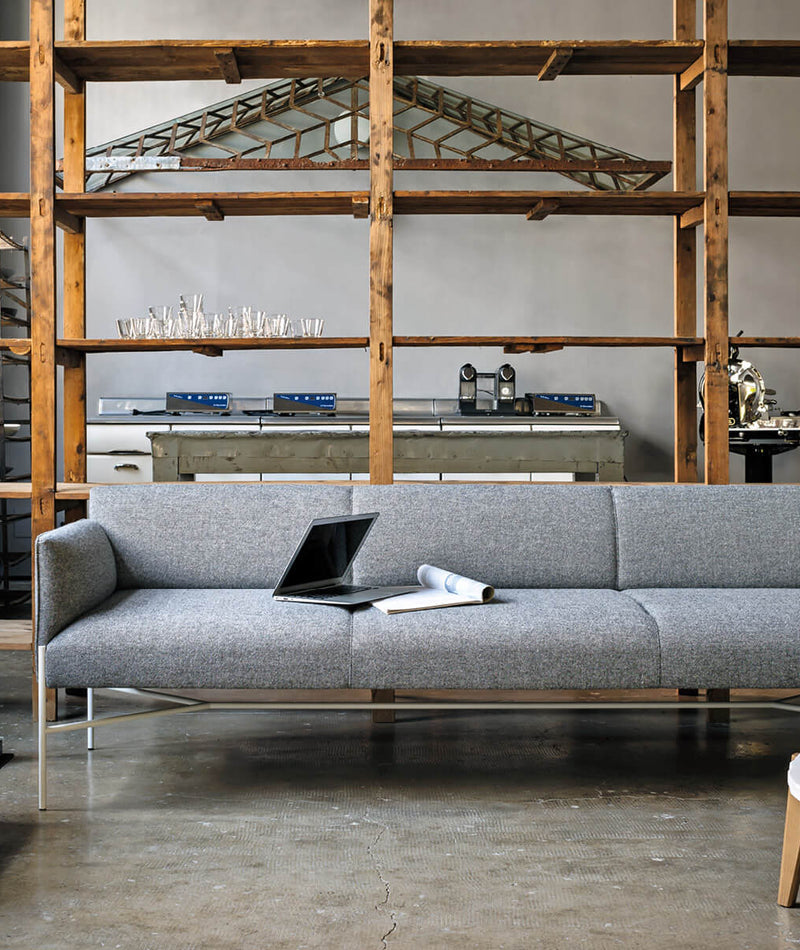 Chill-Out Ottoman 74 cm