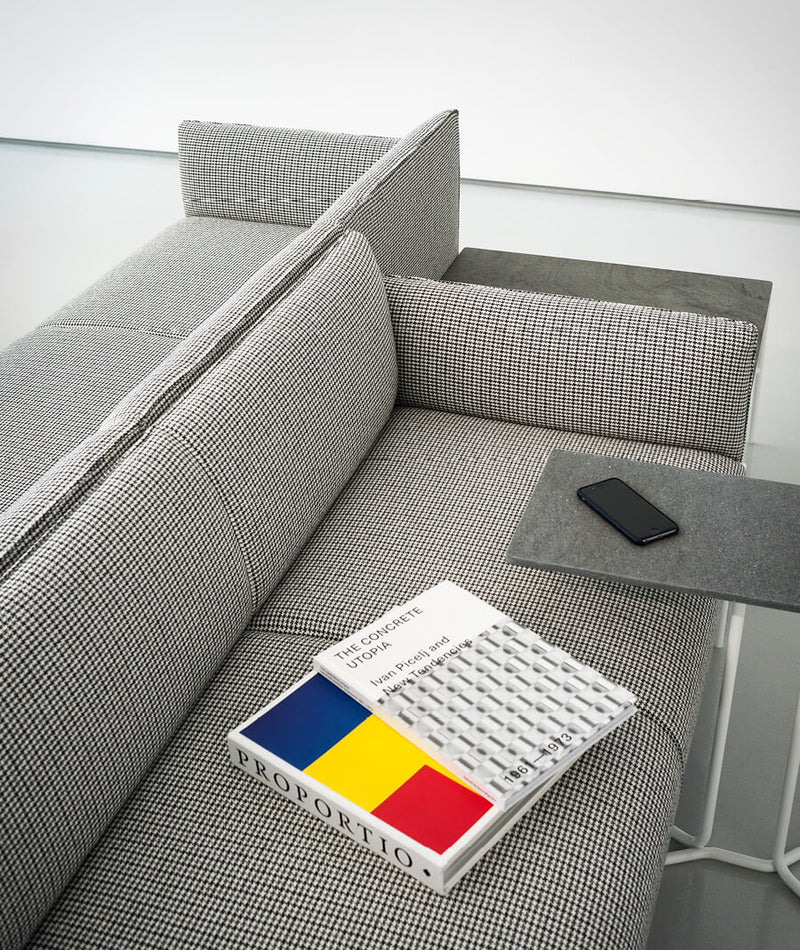 Chill-Out Ottoman 74 cm