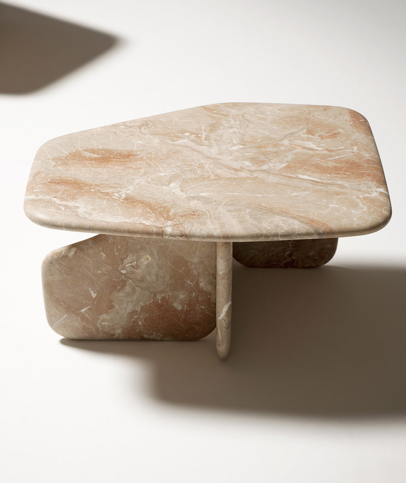 Dolmen Low Table