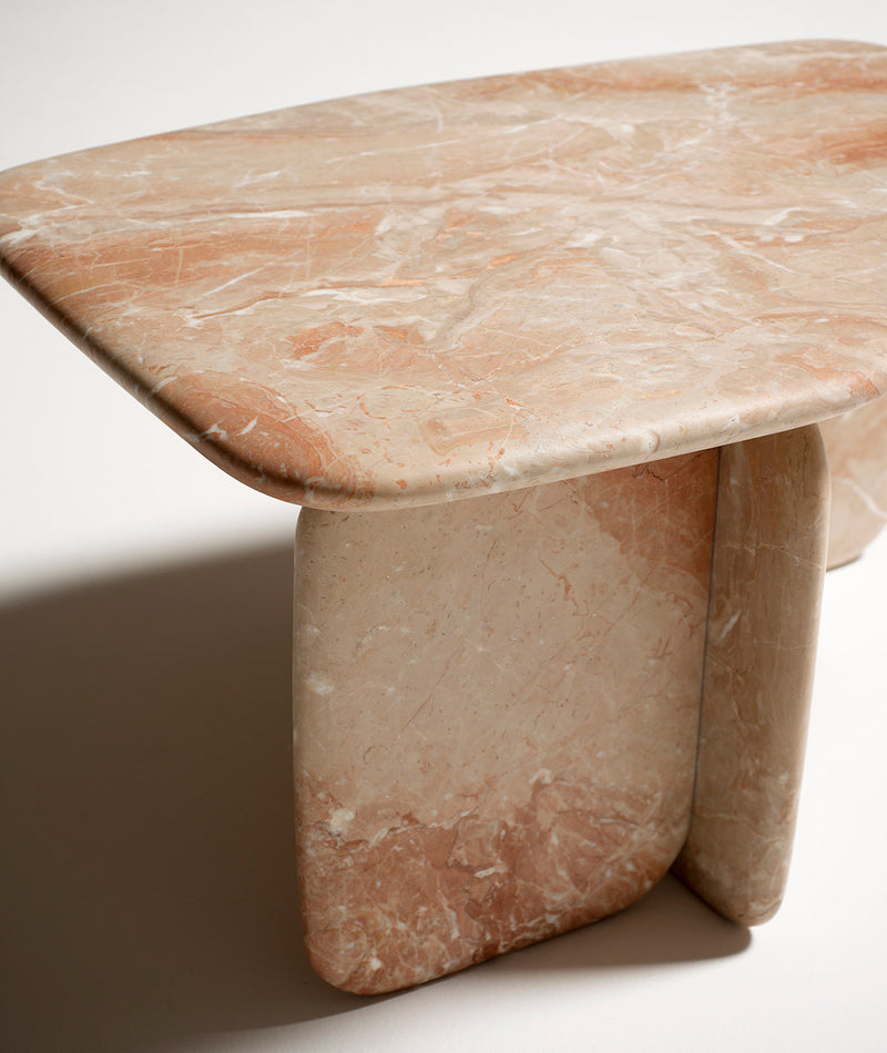 Dolmen Low Table