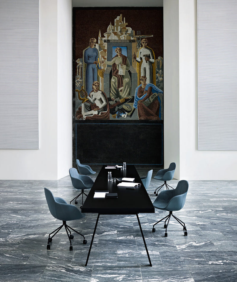 Doodle Armchair