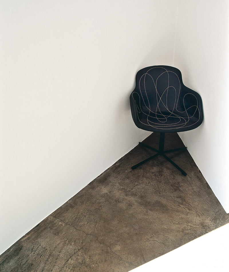 Doodle Armchair