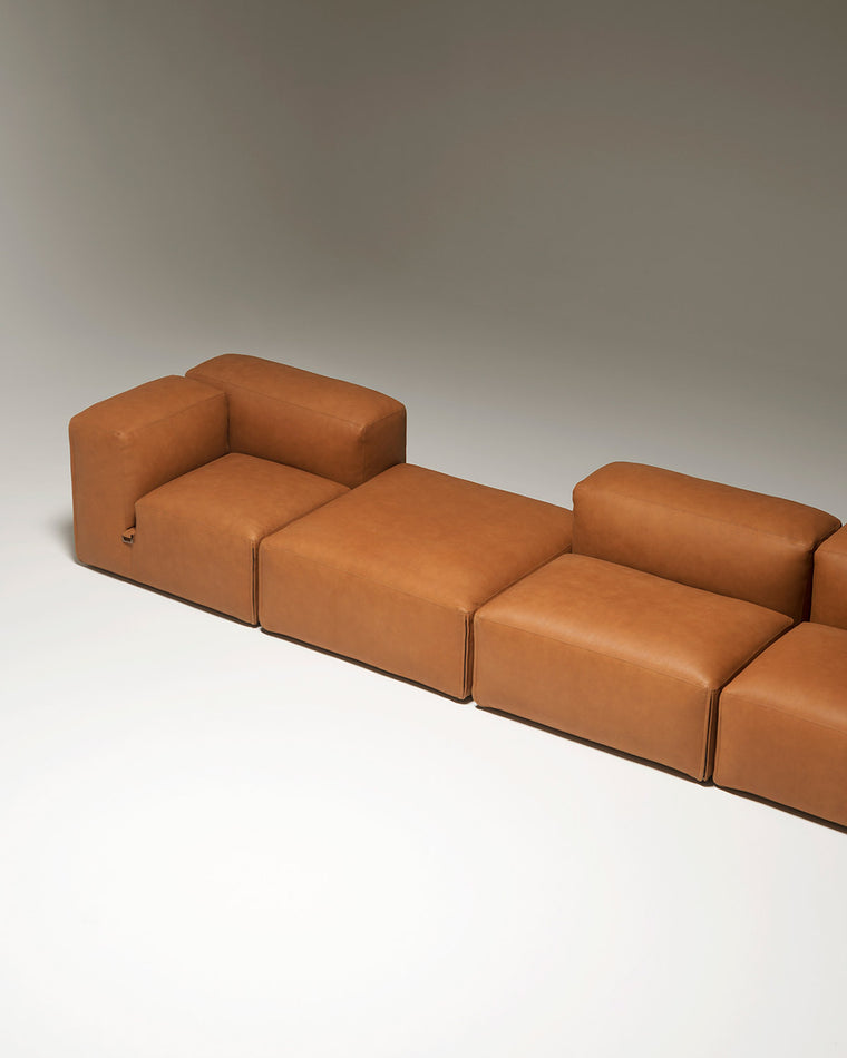Le Mura Sofa/Modular System