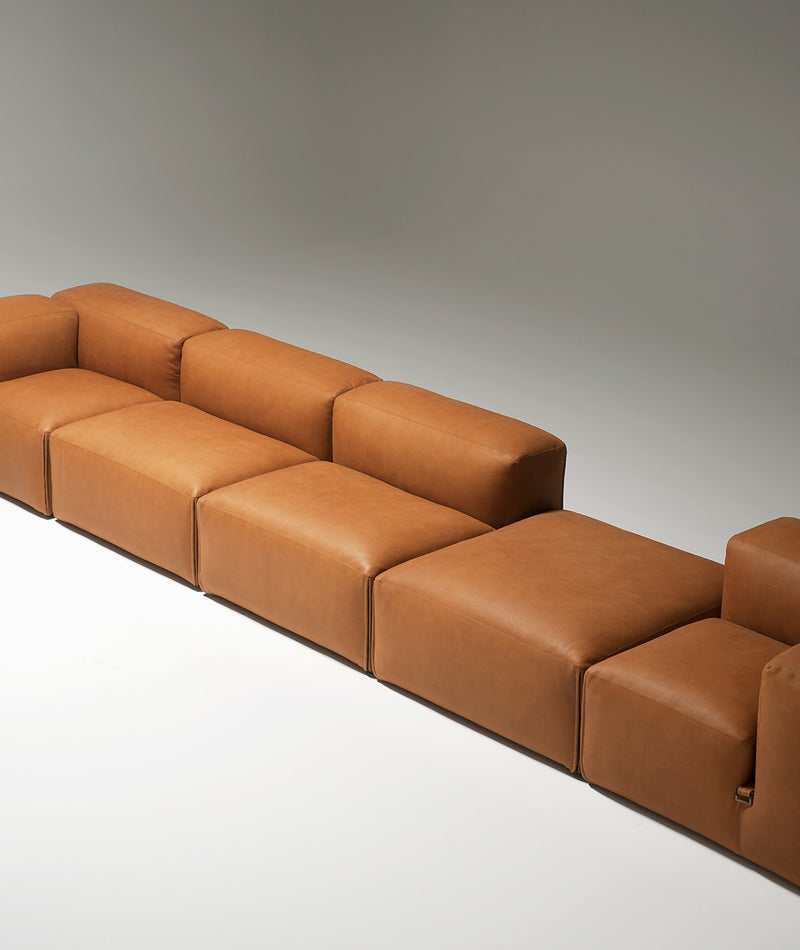 Le Mura Sofa/Modular System