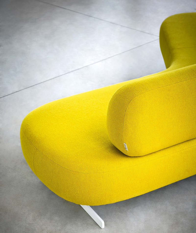 Stone Sofas