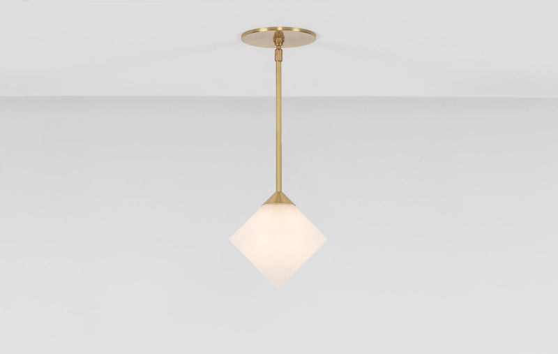 FKA Themis Pendant without Counterweight