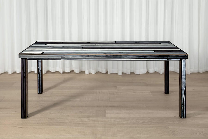 Wrongwoods Table