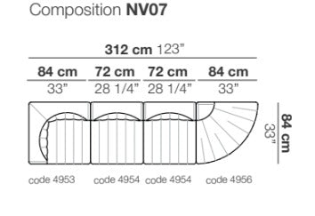 9000 Compositions NV 07