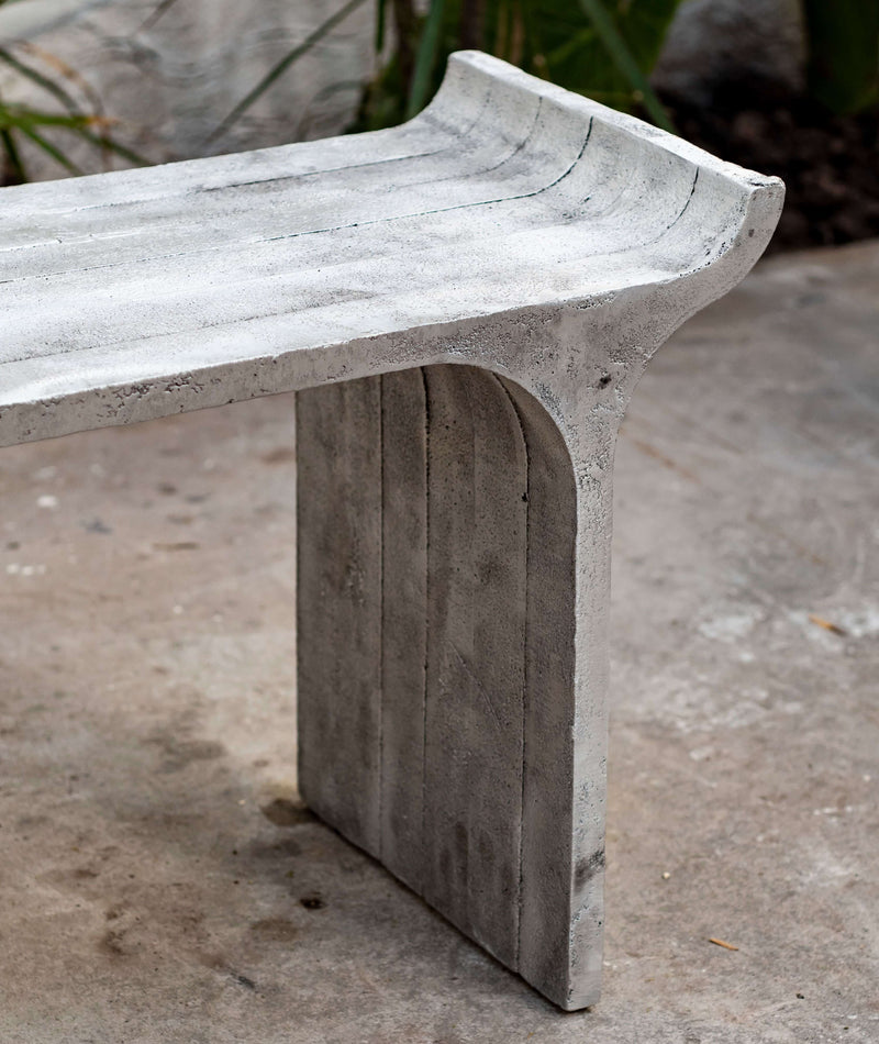 Tori bench