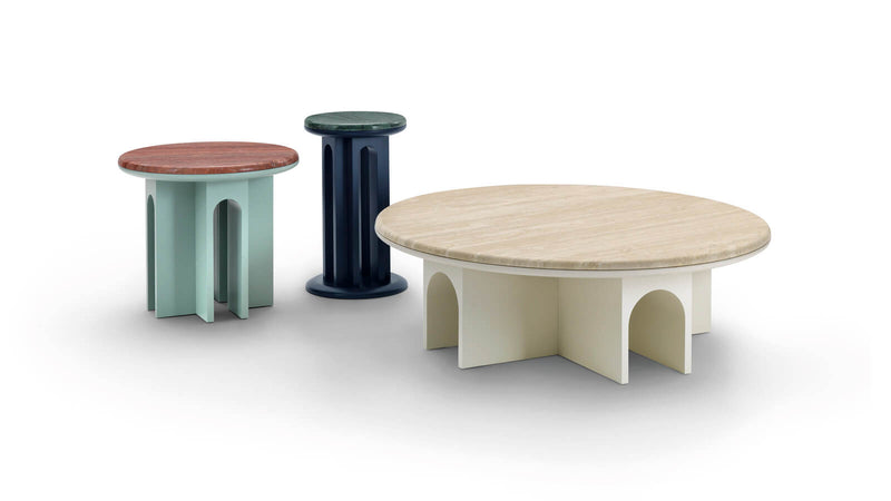 Arcolor Small tables