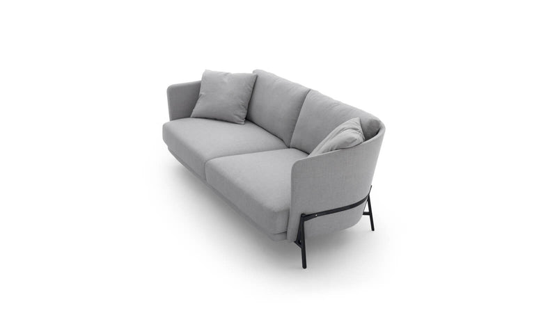 Deep Cradle sofa