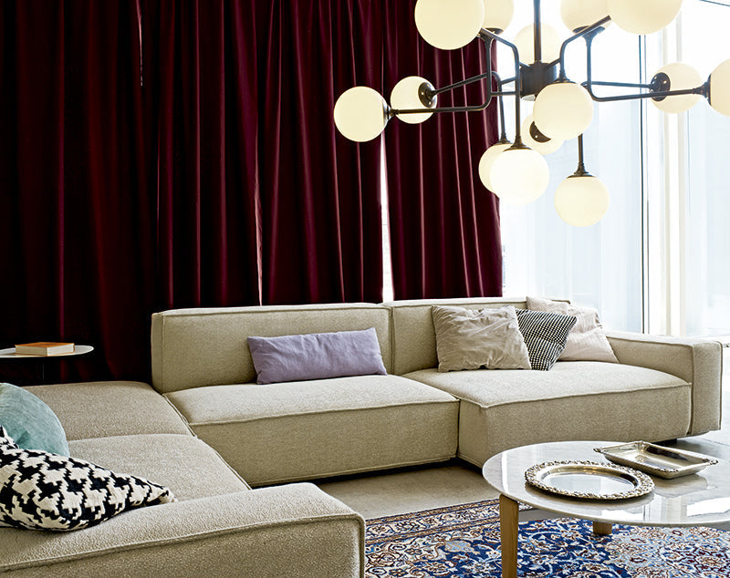 Marechiaro Poufs