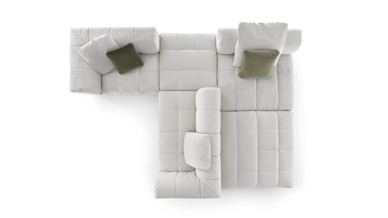 Strips Modular Sofa