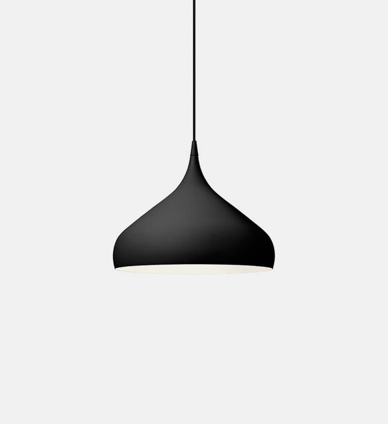 Spinning Pendant BH2