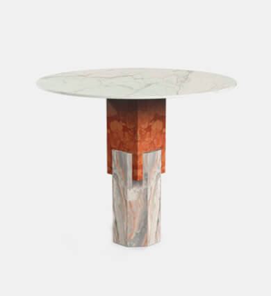 The Ionik Bistro Table