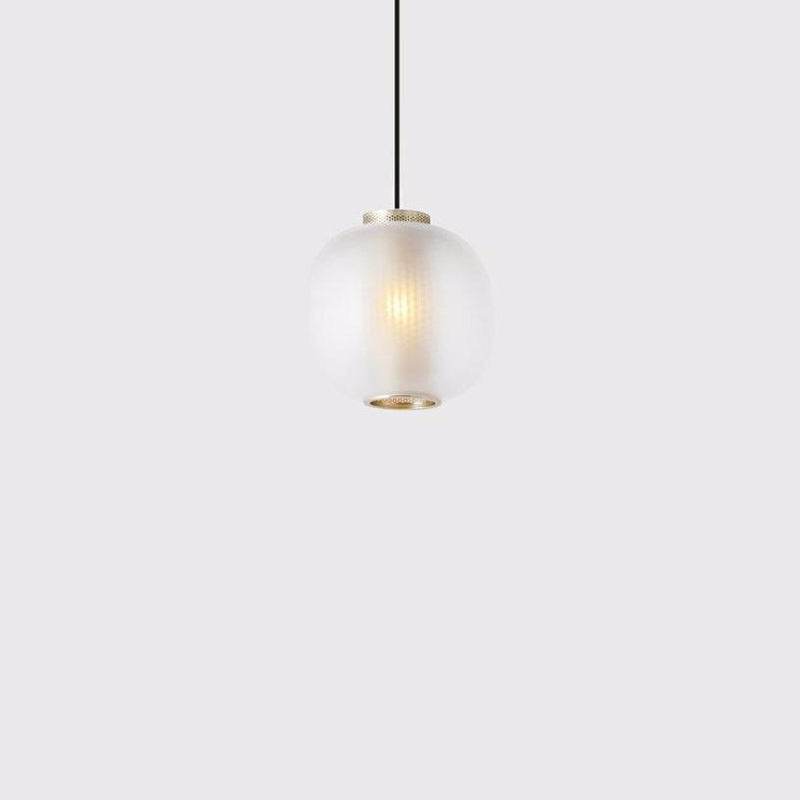 Bloom Pendant Small