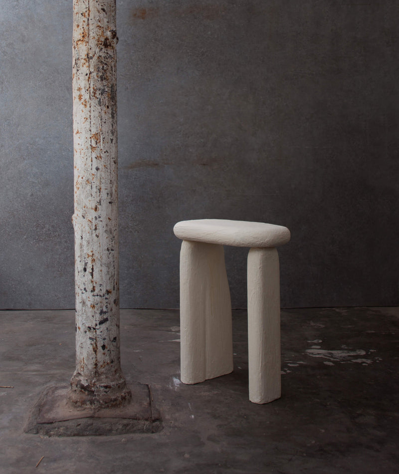 Windows Bo Bardi - Butter Stool