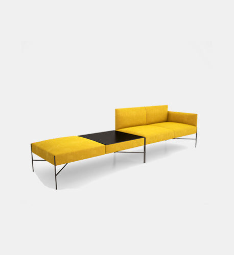 Chill-Out Ottoman 74 cm