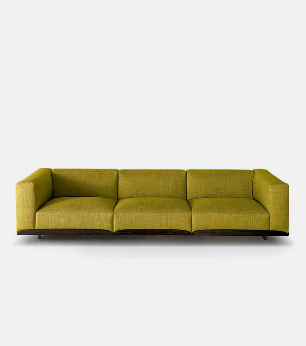 Claudine M poufs