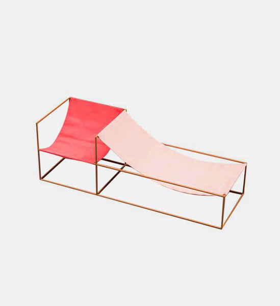 Duo Seat – Matter