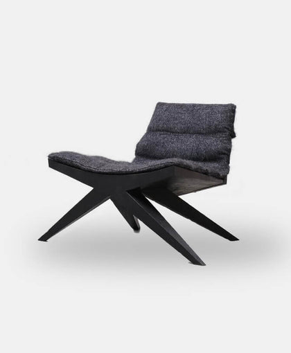 V-easy chair