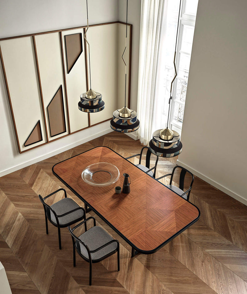 Caryllon – Dining Tables