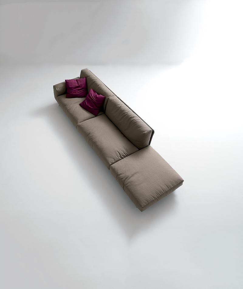 Frame Corner Unit 135cm
