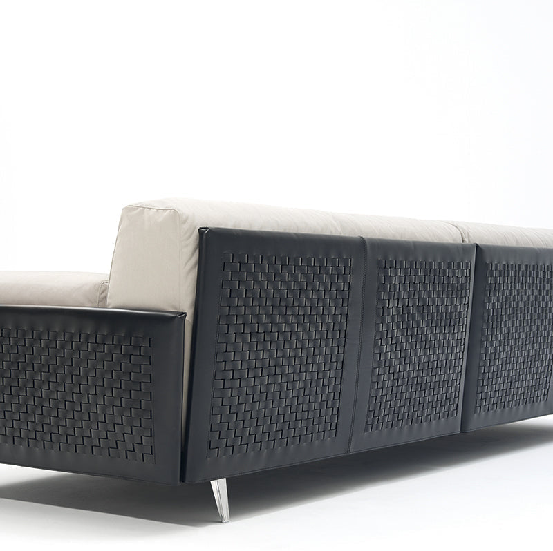 Frame Unit without armrest 130cm