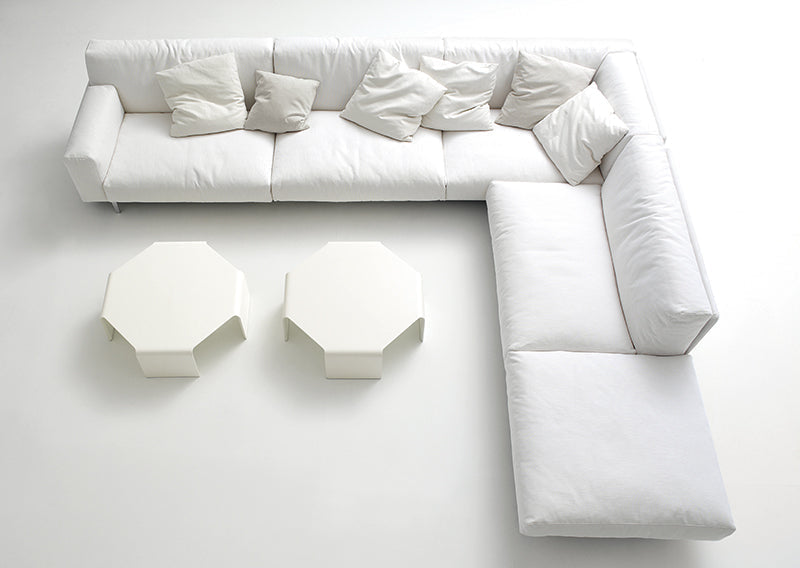 Frame sofa 270cm