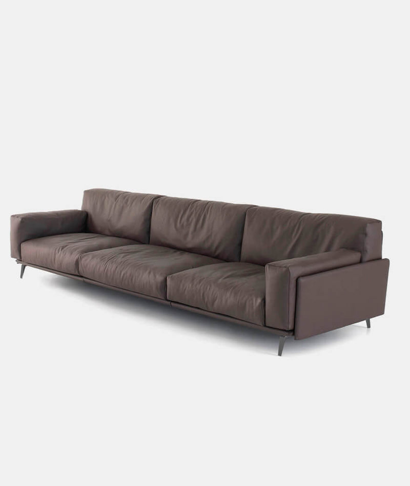 Frame sofa 210cm